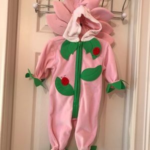 Baby’s first Halloween costume up to 12 mos.